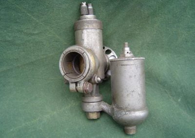 GURTNER type G pontarlier carburateur vergaser carburetter 