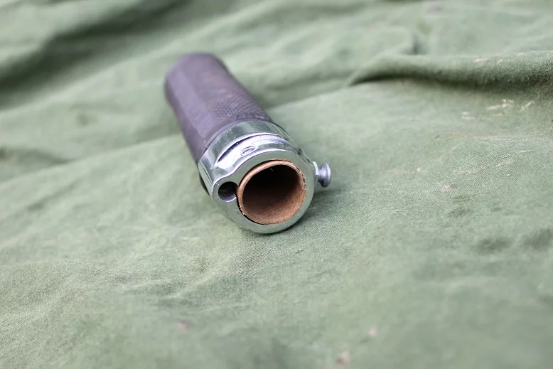 MAGURA gas hendel 22 mm NOS