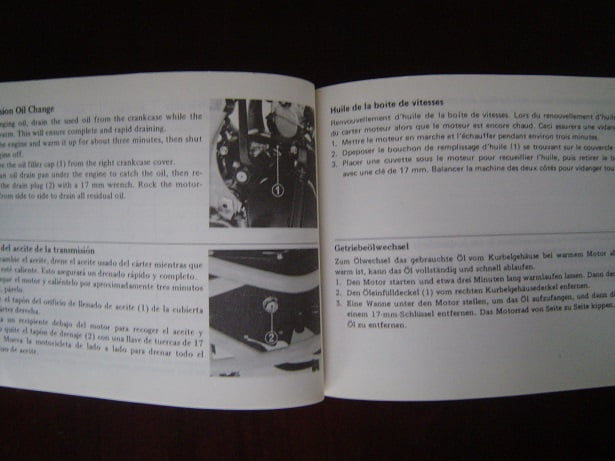 Manual Manual