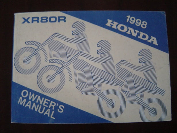 Manual Manual