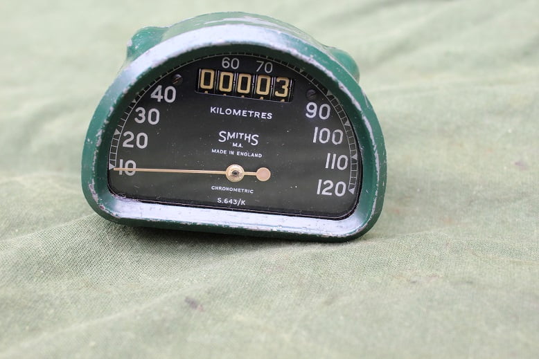 Smiths Chronometric Speedometer Serial Numbers elehb