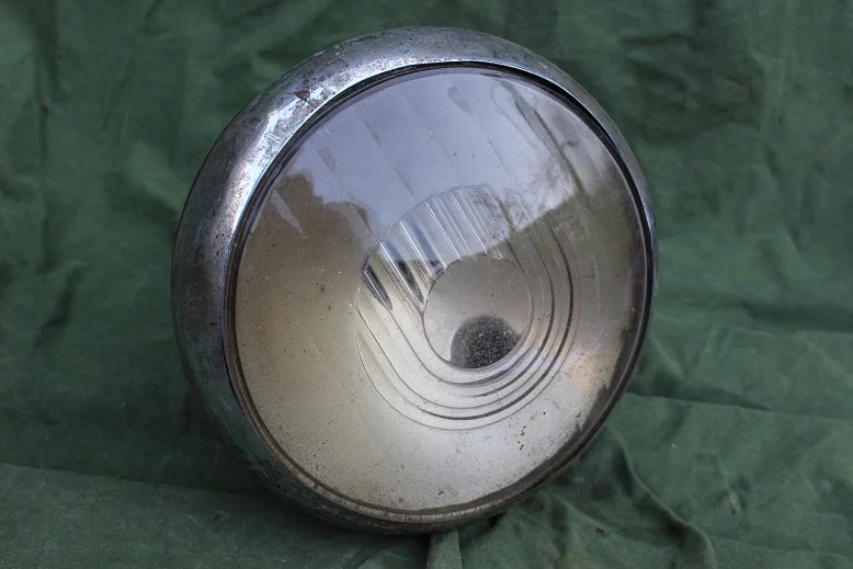 BOSCH ?? koplamp headlamp scheinwerfer 1930’s / 1940’s