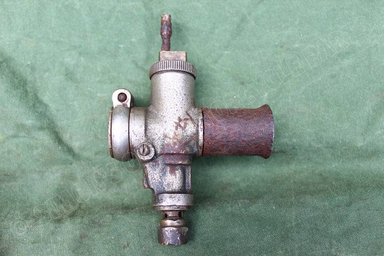 AMAC 30PJY carburateur vergaser carburettor 1920’s 30 PJY  BSA ??