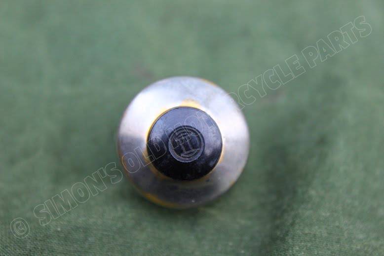 BOSCH SSH 506/4Z claxon knop hupe knopf horn push