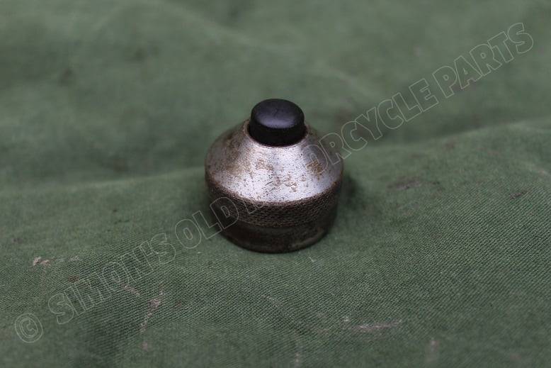 BOSCH claxon knop horn push knob / switch hupe knopf 1930’s