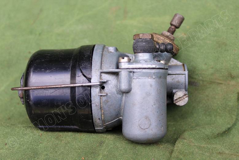 ENCARWI A11 carburateur vergaser carburettor 1950’s / 1960’s bromfiets