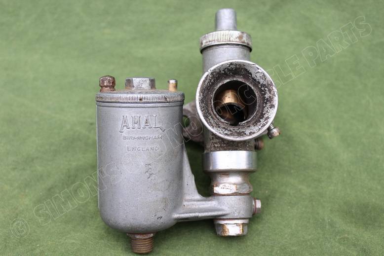 AMAL 275F/1J carburateur vergaser carburettor Matchless G3 WD ??