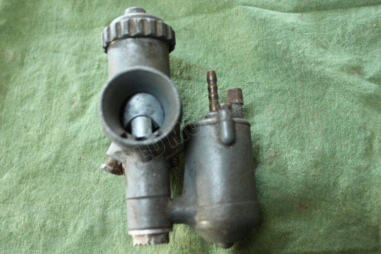 bing 2/24/24 carburettor vergaser carburateur Victoria KR26