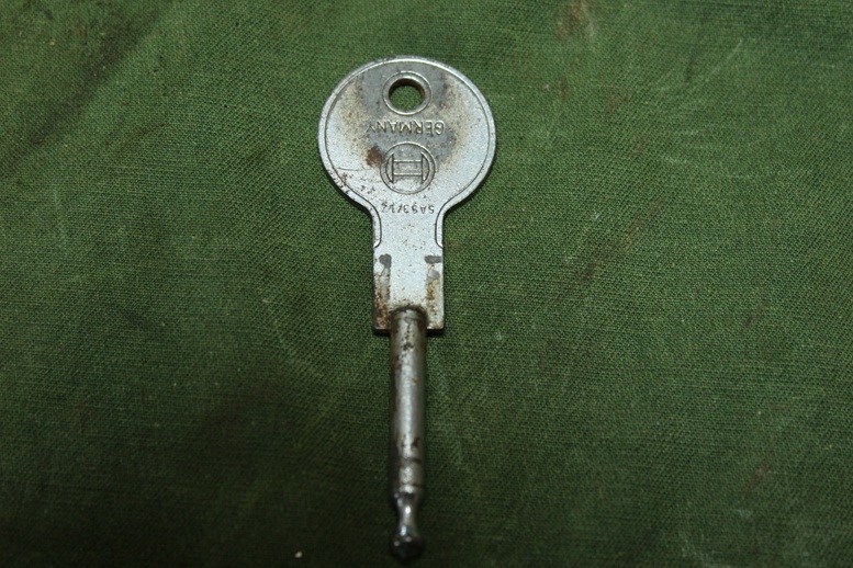 Bosch SA83/1Z zund schlussel contact sleutel ingition key