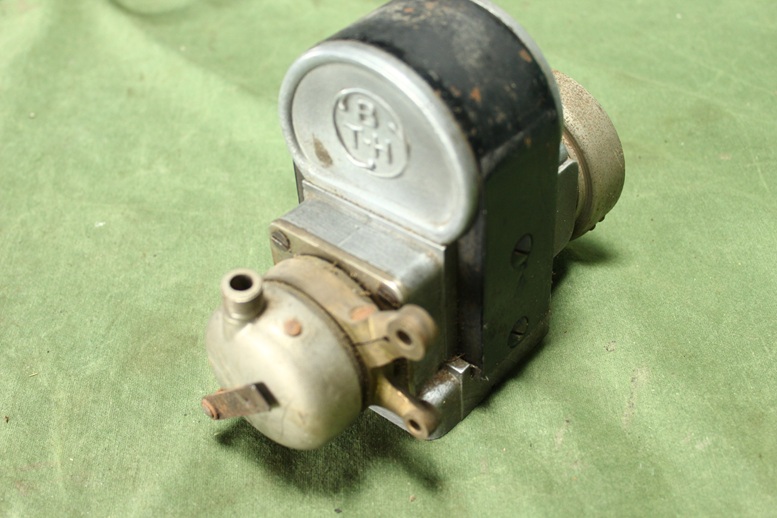 BTH KI-D onstekings magneet magneto zundmagnet