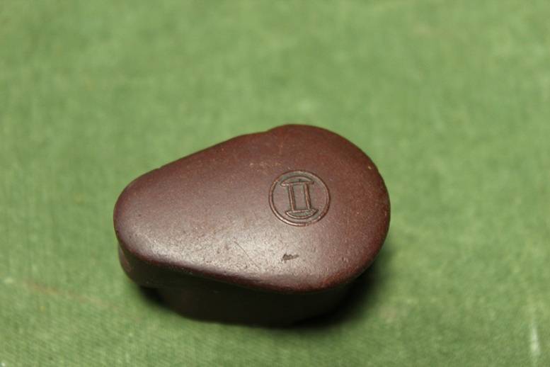 Bosch bougie dop voor oorlogs BMW ? pre war sparkplug cap motorrad vorkrieg zundkerzenstecker
