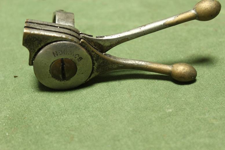 Bowden dubbele manette double motorcycle lever doppelte motorrad zughebel