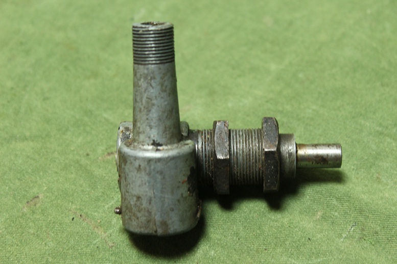 Smiths haakse kilometer teller aandrijving angled speedometer drive tacho antrieb