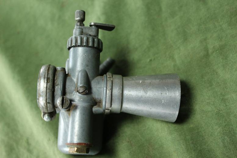 Dellorto MA19B3 carburateur vergaser carburettor MA19 B3