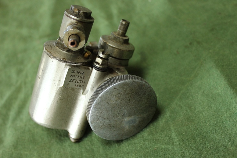 Zenith Lyon 20HKG carburateur vergaser carburettor  Puch ??
